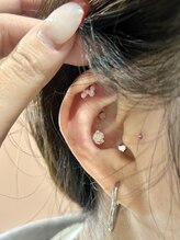 スティムラッシュ 銀座店(Stimu lash)/