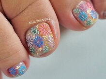 ネイルフロンティア 吉祥寺(NAIL FRONTIER)