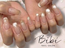 ビビ(Bibi)/マググラデーション　¥8,300～