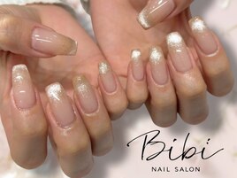 マググラデーション　¥8,300～