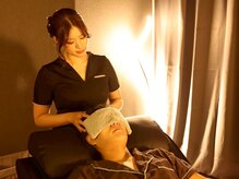 オム(HOMME)/完全個室メンズ専門×厳選女性