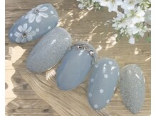 ベレール(Bellell)/定額ネイル