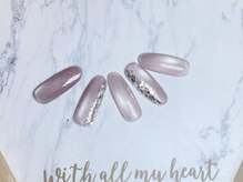 ミラン(MiRan)/定額デザインA ¥5500