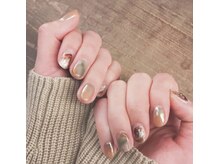 ティーダ 金沢(Tiida)の雰囲気(ニュアンスアート)