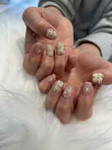 定額トレンドコース