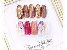 ゴールド定額☆￥5,799　150種☆