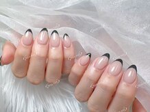ノア ネイル(Noa Nail)/フレンチネイル
