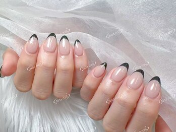 ノア ネイル(Noa Nail)/フレンチネイル