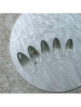 リベラ 名駅店(LIBERA)/定額シンプルアート