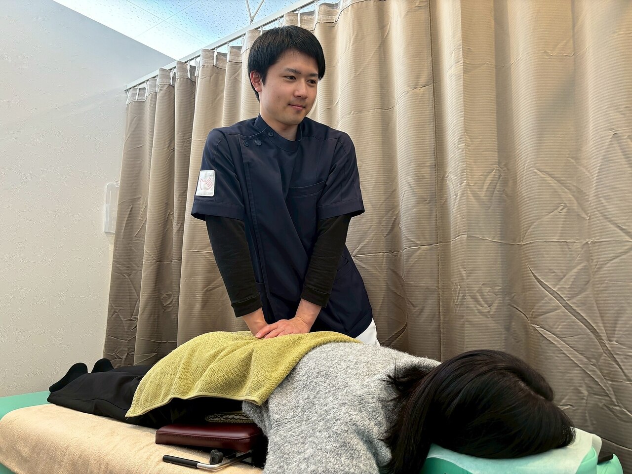 【産後ママ応援】産後骨盤矯正＋全身整体で産後の不調を改善◎