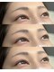 u.+ eyelash & nailの写真/【仕事帰りにも◎】21時まで営業！忙しいOL・主婦さんに嬉しい通いやすさ♪毎月通えるまつげパーマ3150円★