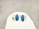 シェルネイル