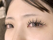クチュール アイラッシュ(Couture Eyelash)/ワンホンマツエク