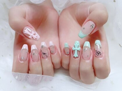 ジョリ(Joli)の写真