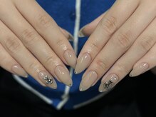 ネイルアヴァンス 京橋店(Nail AVANCE.)/クロムネイル！