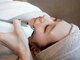 クリニカルボーテ 心斎橋院(CLINICAL BEAUTE)の写真/若さの秘訣は自然なボリューム★最新エステ版ヒアル注入で女性らしさUP！気になるおでこや目元シワも改善◎