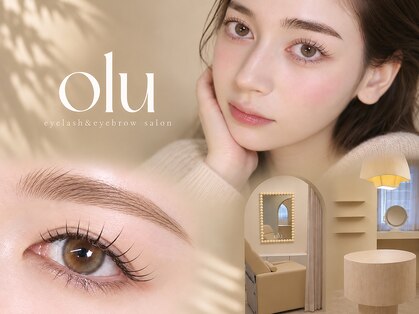 オル 中目黒(olu)の写真