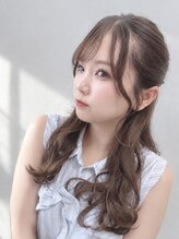 ゴートアイ(GOAT Eye)&nbsp;MINORI 