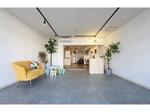 Bungalow e nail【バンガロウ イー ネイル】【11/4 NEW OPEN（予定）】 