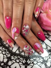 ネイルサロン ラクス(Lacus)/