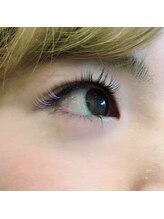 リアン アイ 太田(RIAN eye)/ポイントカラー