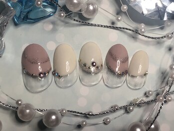 ネイルサロン ポピリーノ(poppilino)/【ハンド】定額ネイル