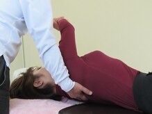 美姿勢☆倶楽部　ずくだし屋/【ずくだし屋のどくだし整体】