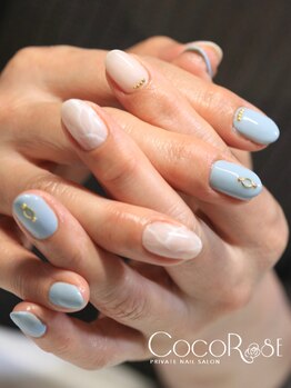 ココローズ(COCOROSE)/