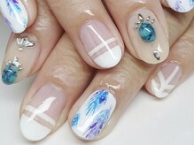 ハズキ ネイル(Hazuki Nail)/