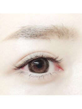 アイリス(EYERIS)/EYERIS ナチュラルeye６０束