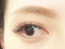 アイラッシュサロン ブラン トレッサ横浜店(Eyelash Salon Blanc)/ ボリュームラッシュ