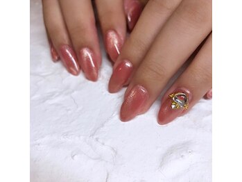 リノン(Linon)/大人気マグネット☆