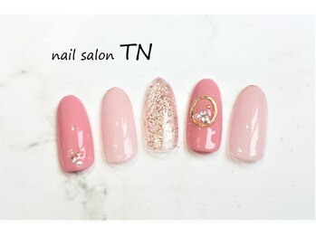 ティーエヌ 相模大野店/☆デザイン定額A☆