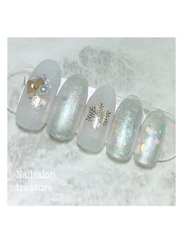 トレジャー(treasure)/