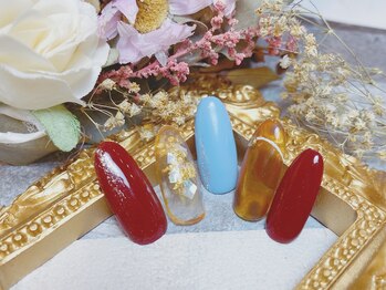 ミスジー 錦糸町(Ms.G)/