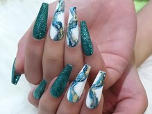 グローリー GLORY/