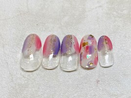 HAND定額7000円コース