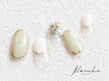 ブランシュ(BLANCHE)/