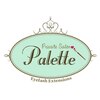 パレット(Palette)のお店ロゴ