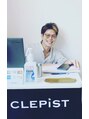 クレピスト(CLEPIST) 宇田川 真史