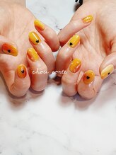 シュポルテ(chou porte)/