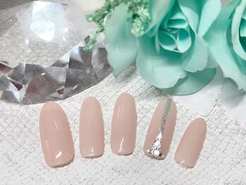 シュシュ(Chou Chou)/