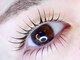 グラン アイ(GRAN EYE)の写真/モテ可愛な目元で周りと差をつけて♪自まつげが伸びたような自然な仕上がりで、目力UP!初めての方にも◎