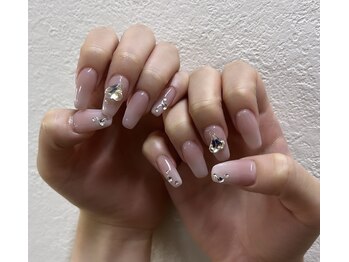 ジェイノヴァール(Jnovart)/