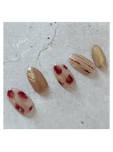 アイラッシュグラム(Eyelash glam)/