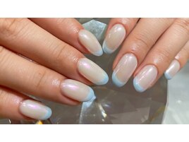 オーロラフレンチ