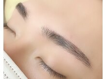 オプス ライフビューティー(OPS×LIFE BEAUTY)/美眉WAXアイブロウスタイリング