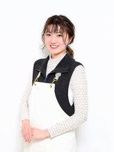 アンドシー 武庫之荘店(and she.) 瀬戸 夢歩