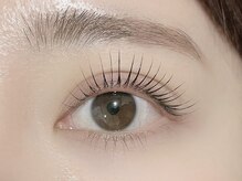 クレセントアイアンドネイル 天神大名店(Crescent Eye&Nail)/まつ毛パーマ