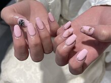 ビュー バイ ネオリーブ 用賀店(beau'r by neolive)/シンプル